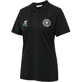 RSV Poloshirt Baumwolle Woman