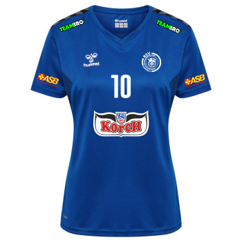 RSV Trikot 1. Frauen blau Damen