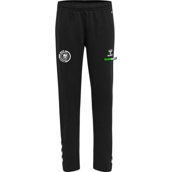 RSV GK Hose Senior schwarz