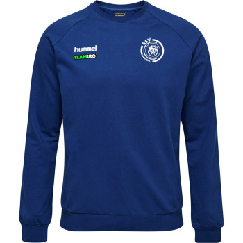 RSV Trainingssweat Senior blau