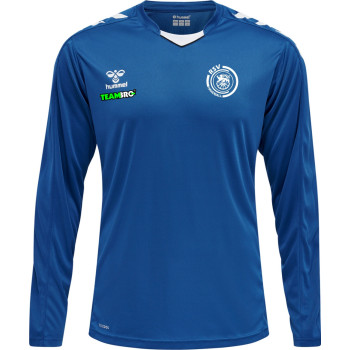 RSV Langarm Shirt Senior