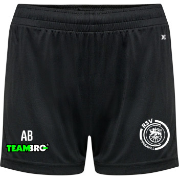 RSV Poly Short Women