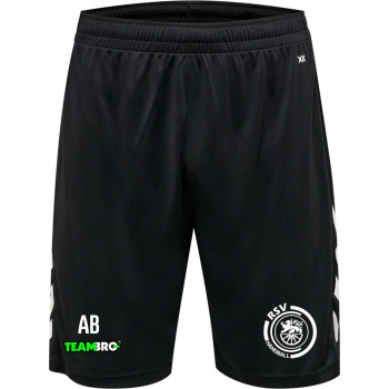 RSV Poly Short Senior