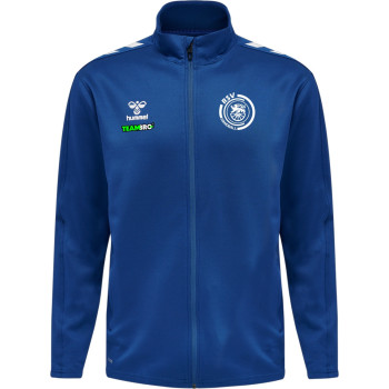 RSV Polyester Trainingsjacke Senior