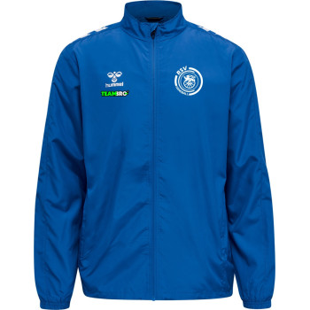 RSV Präsentationsjacke Senior