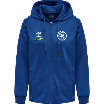 RSV Kapuzenjacke Damen