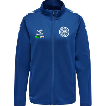 RSV Polyester Trainingsjacke Women