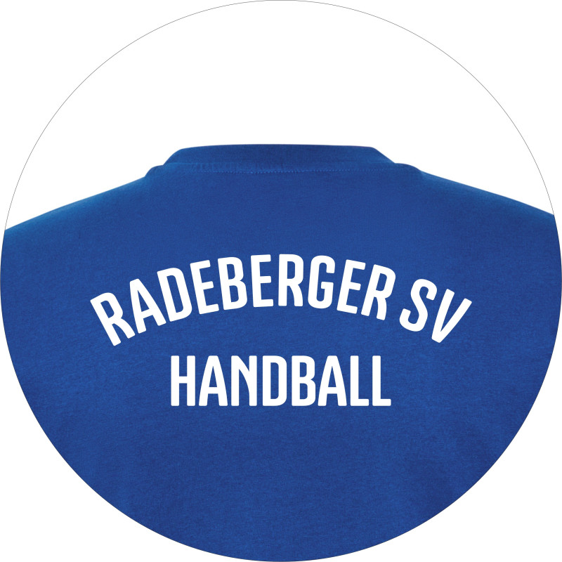 RSV Präsentationsjacke Junior