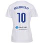 RSV Trikot 1. Frauen weiss Damen