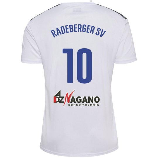 RSV Trikot 1. Männer weiss Junior