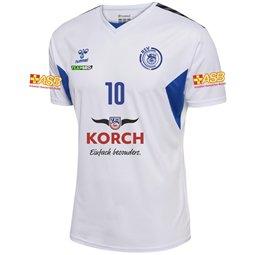 RSV Trikot 1. Männer weiss Unisex