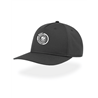 RSV Base Cap schwarz