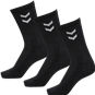 Radeberger SV Basic Socken 3er Pack schwarz