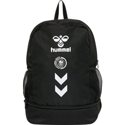Radeberger SV Rucksack mit Bodenfach
