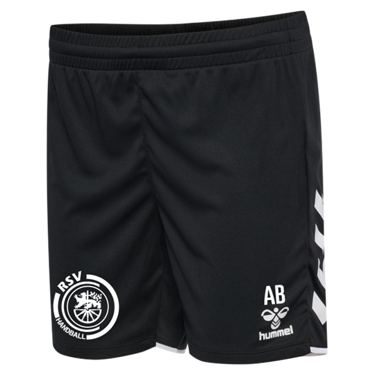 Radeberger SV Shorts Unisex