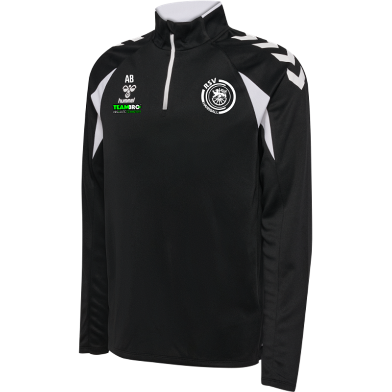 Radeberger SV Half Zip Unisex