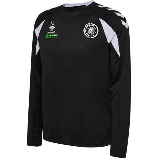 Radeberger SV Crew Neck Unisex