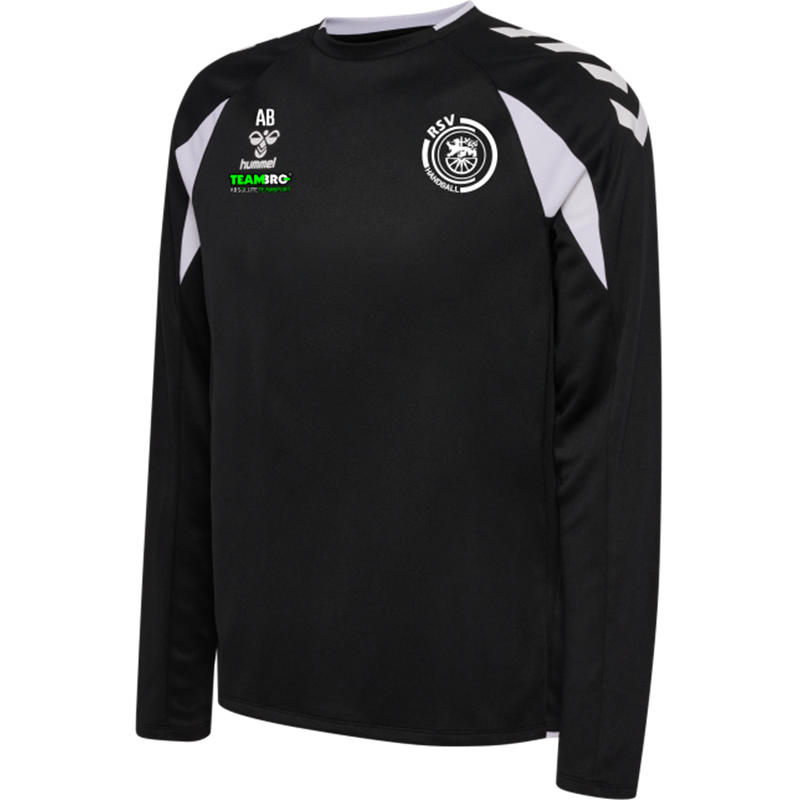 Radeberger SV Crew Neck Unisex