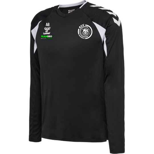 Radeberger SV Jersey L/S Kinder