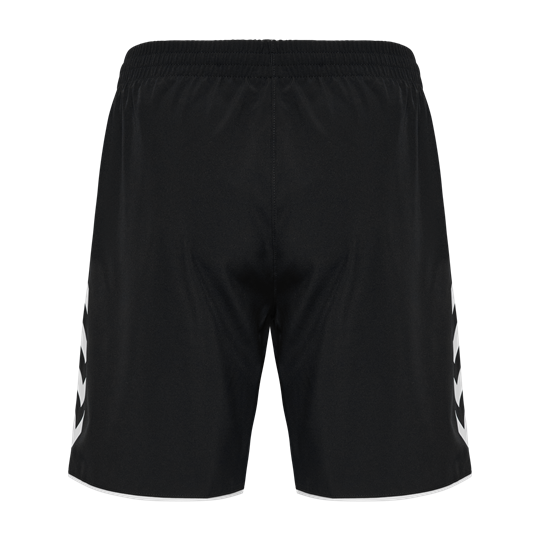 Radeberger SV Woven Shorts Kinder schwarz/weiss