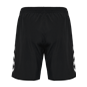Radeberger SV Woven Shorts Kinder schwarz/weiss
