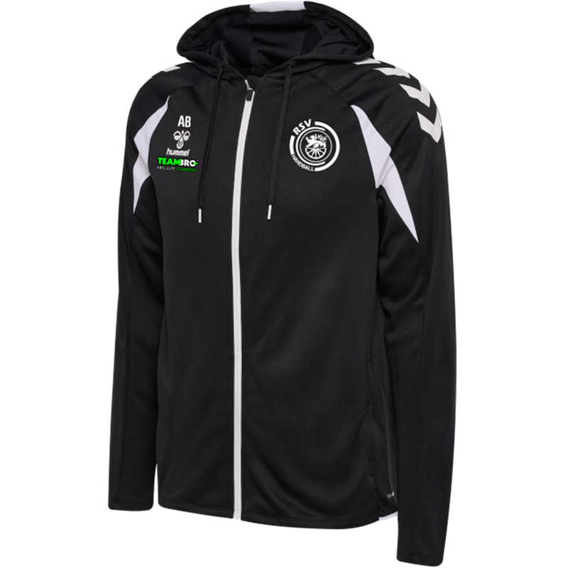Radeberger SV Zip Hoodie Unisex