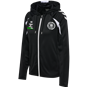 Radeberger SV Zip Hoodie Damen