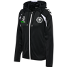 Radeberger SV Zip Hoodie Damen