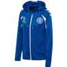 Radeberger SV Zip Hoodie Damen