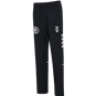 Radeberger SV Woven Pants Damen schwarz/weiss
