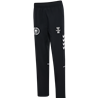 Radeberger SV Woven Pants Damen schwarz/weiss