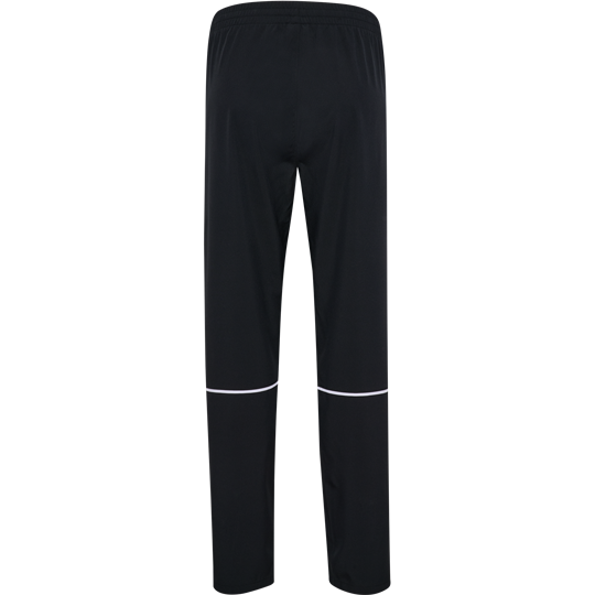 Radeberger SV Woven Pants Damen schwarz/weiss