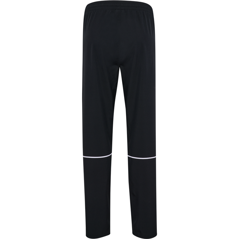 Radeberger SV Woven Pants Damen schwarz/weiss