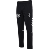 Radeberger SV Sweatpant Unisex schwarz/weiss