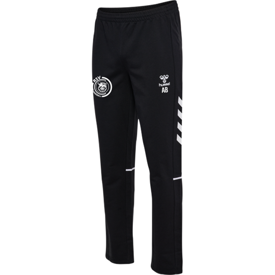 Radeberger SV Sweatpant Kinder schwarz/weiss