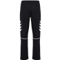 Radeberger SV Sweatpant Kinder schwarz/weiss