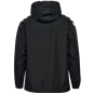 Radeberger SV Allwetterjacke Unisex schwarz/weiss