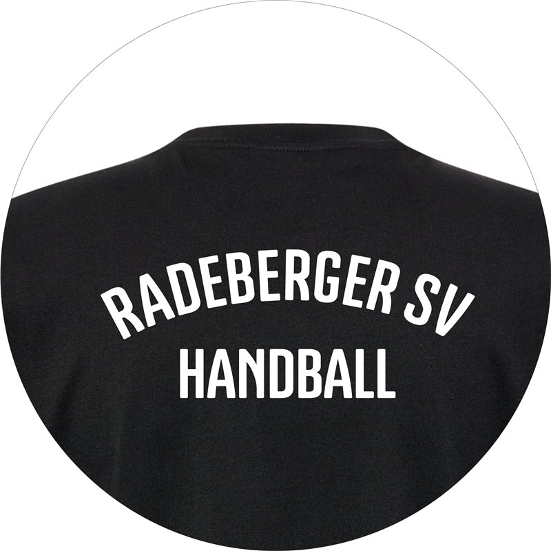 Radeberger SV Pullover Kinder