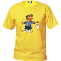 Radeberger SV Paule Prelli T-Shirt Junior